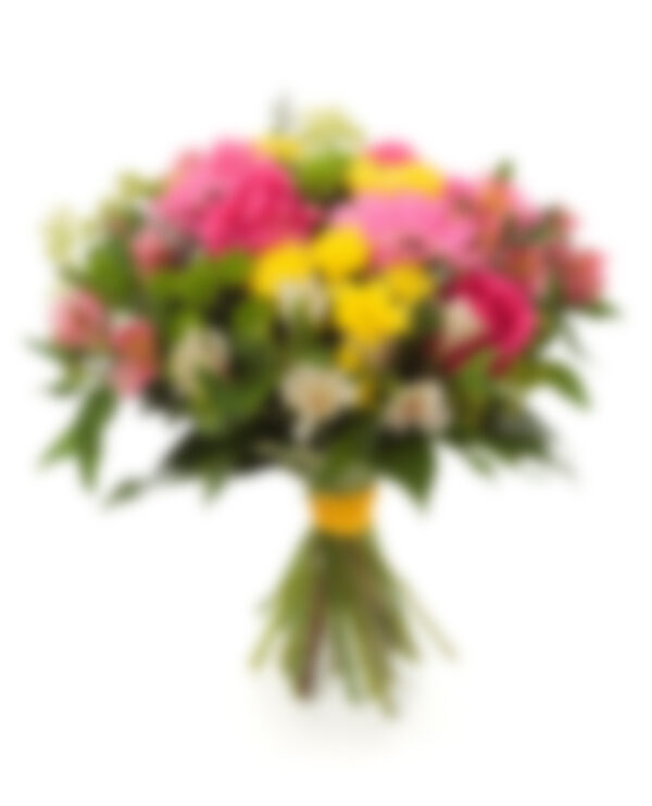 Bouquet "Charm" - obrazek 4